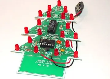 Popular Electronics