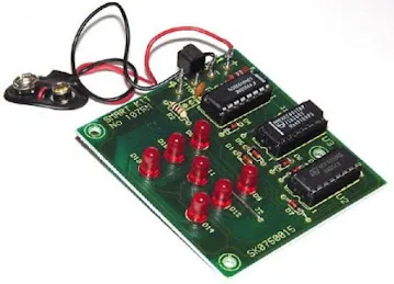 Popular Electronics