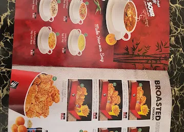 Popular Point Restaurant & Cafeteria