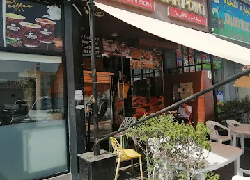 Popular Point Restaurant & Cafeteria