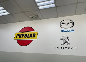 POPULAR STAR AUTO PARTS TRADING