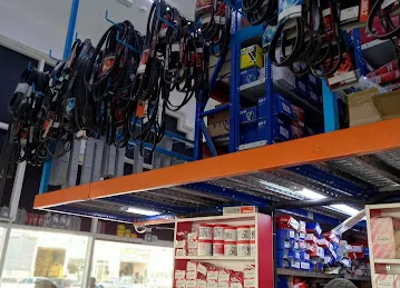 POPULAR STARS AUTO SPARE PARTS TR.LLC