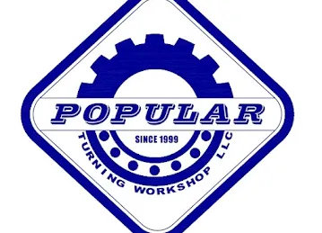 Popular Turning Workshop LLC.