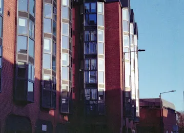 Porsaeed Plaza