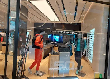 Porsche Design