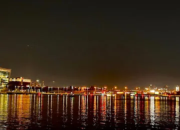 PORT SAEED