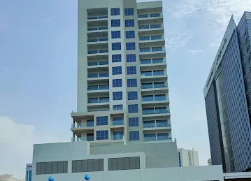 Port Saeed 202