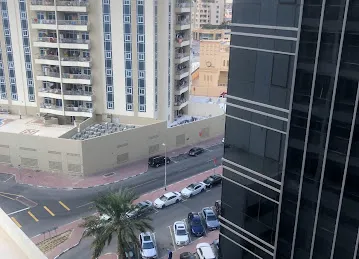 Port Saeed Building