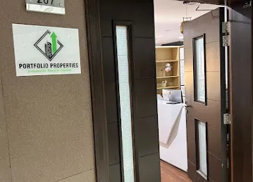 Portfolio Properties LLC-Real Estate Company in Dubai