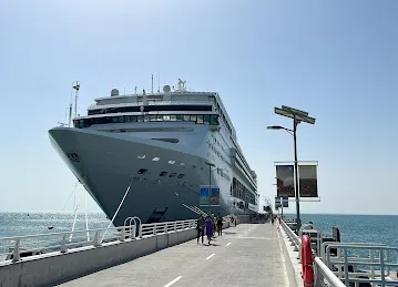 porto msc dubai