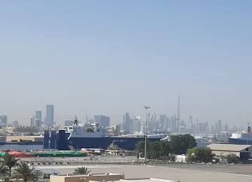 porto msc dubai