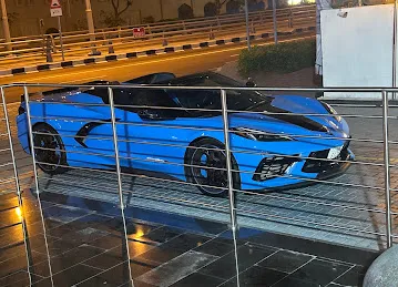 Portofino Rent a Car