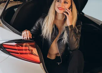 Portofino Rent a Car