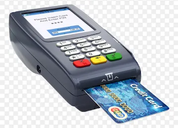 POS machine & payment solutions