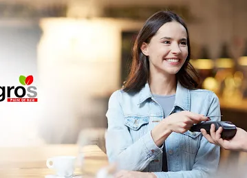 POS Solutions Dubai Egros POS