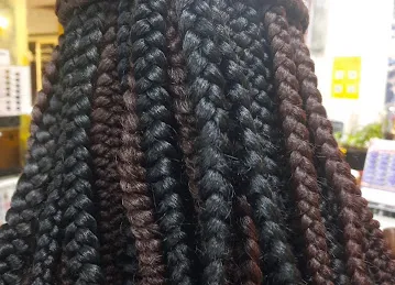 Posh and Classy Beauty Salon