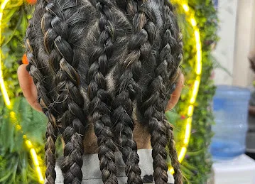 Posh and Classy Beauty Salon