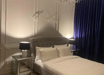 POSH INTERIORS LLC