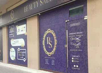 Posh Signature Beauty Salon.