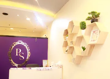 Posh Signature Beauty Salon.