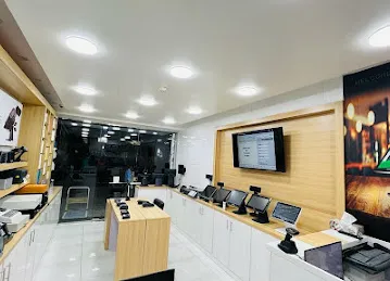 POSHUB TRADING (POSWAY Authorized Reseller)