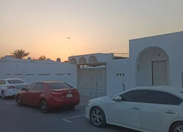 Post office villa-landtech