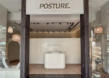 POSTURE.® Palm Jumeirah