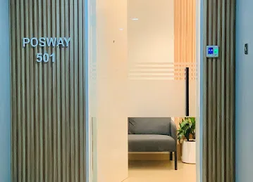 POSWAY INTERNATIONAL Middle East Regional Office