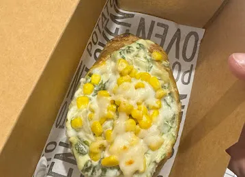 Potato Oven