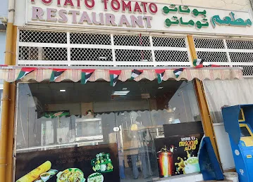 Potato Tomato Restaurant