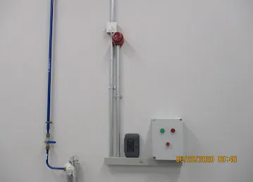 Potenza Electromechanical Works L.L.C