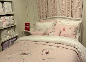 Pottery Barn