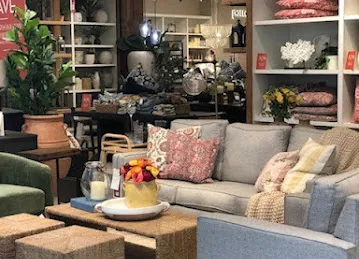 Pottery Barn