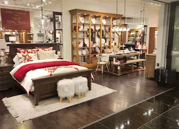 Pottery Barn Kids