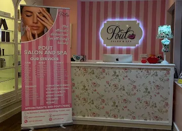 Pout Salon & Spa