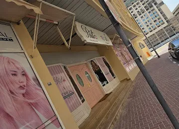 Pout Salon & Spa