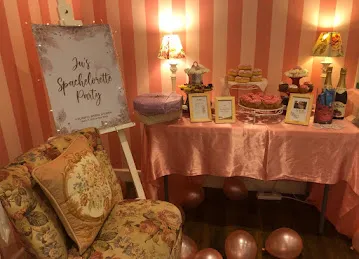 Pout Salon & Spa