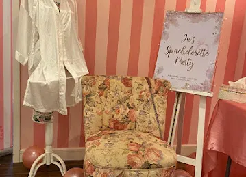 Pout Salon & Spa