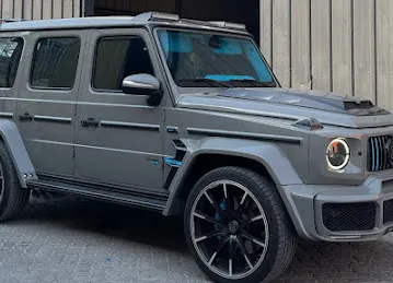 Power art luxury car care center مركز بور ارت للعناية بالسيارات الفخمة