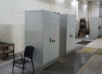 Power Connect Electrical Contracting and Maintenance (UAE -TAQA Approved Contractors)