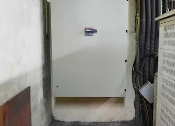 Power Connect Electrical Contracting and Maintenance (UAE -TAQA Approved Contractors)