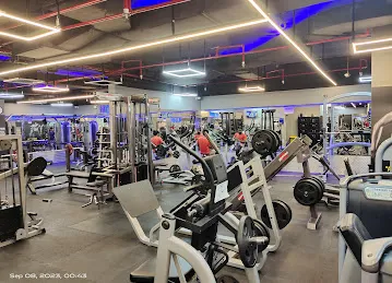Power Conquest GYM