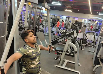 Power Conquest GYM