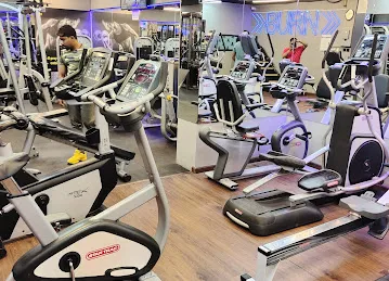 Power Conquest GYM