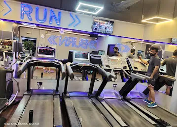 Power Conquest GYM
