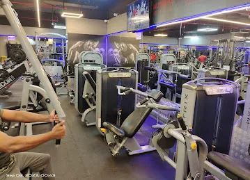 Power Conquest GYM
