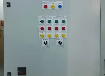 Power Control Middle East LLC
