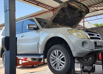 Power Fix Auto Repairing LLC