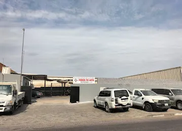 Power Fix Auto Repairing LLC