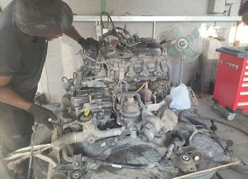 Power Fix Auto Repairing LLC